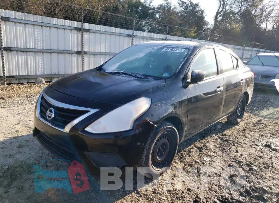 3N1CN7AP3HL812610 Photo# 1