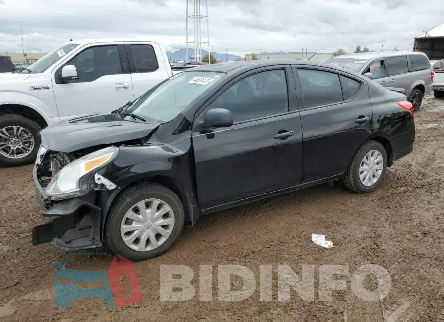 3N1CN7APXFL804825 Photo# 1