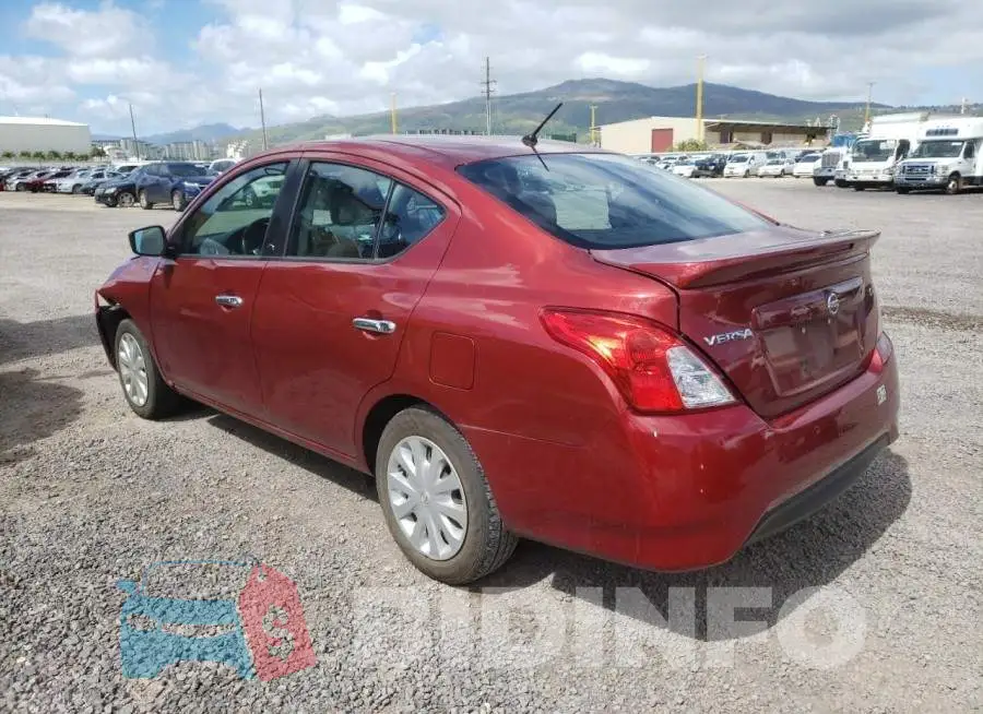3N1CN7APXKL817925 Photo# 2