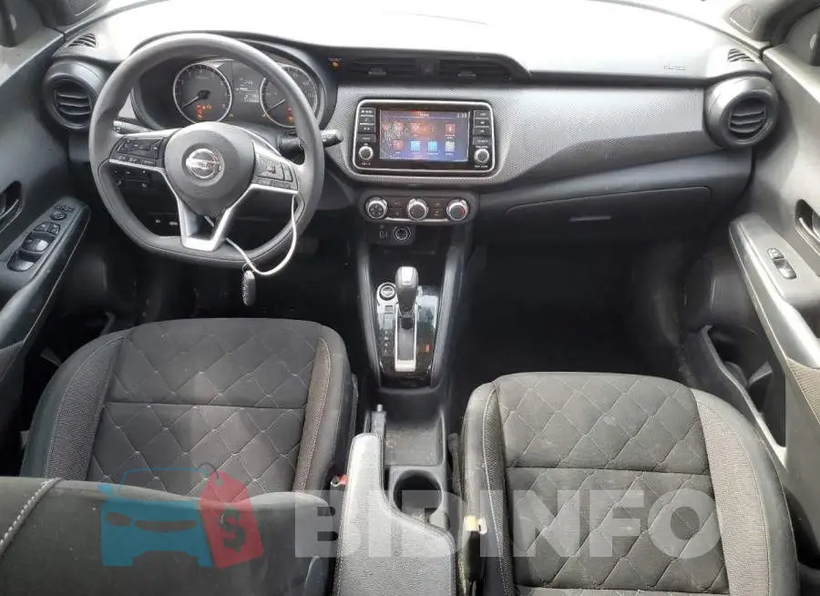 3N1CP5BV0LL488486 Photo# 8