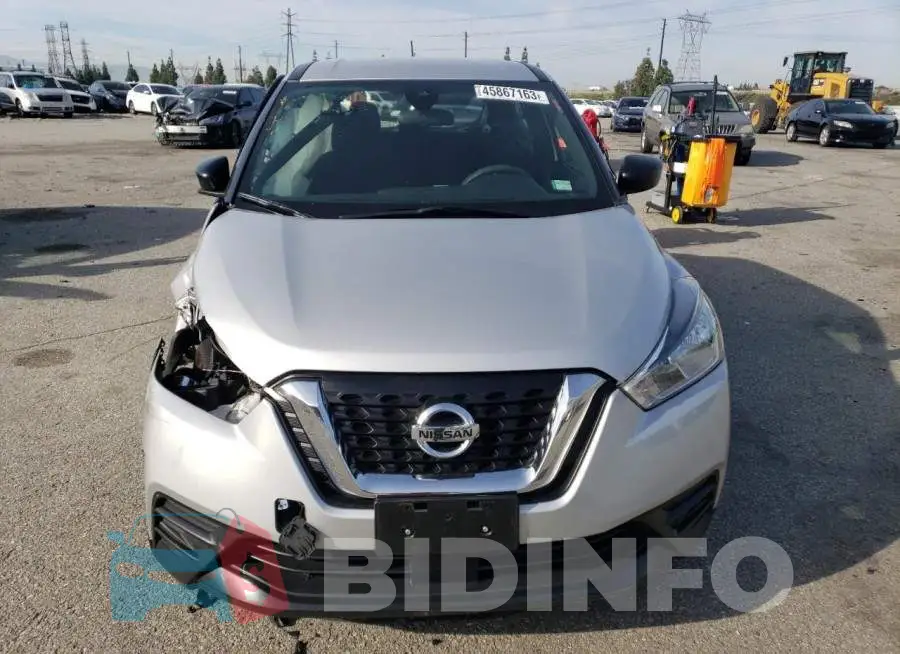 3N1CP5BV1LL570291 Photo# 5