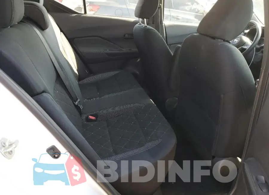 3N1CP5BV2LL501061 Photo# 10