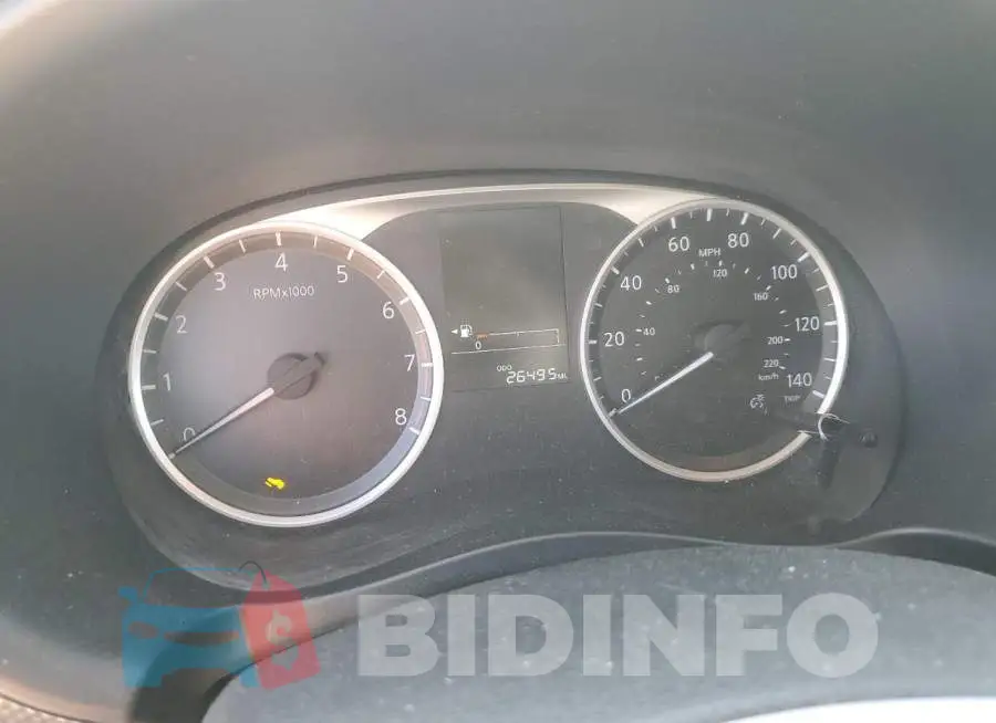 3N1CP5BV2LL501061 Photo# 9