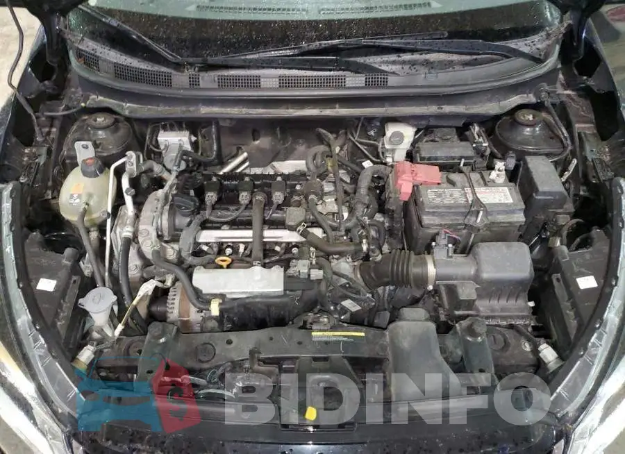 3N1CP5BV9ML473275 Photo# 12