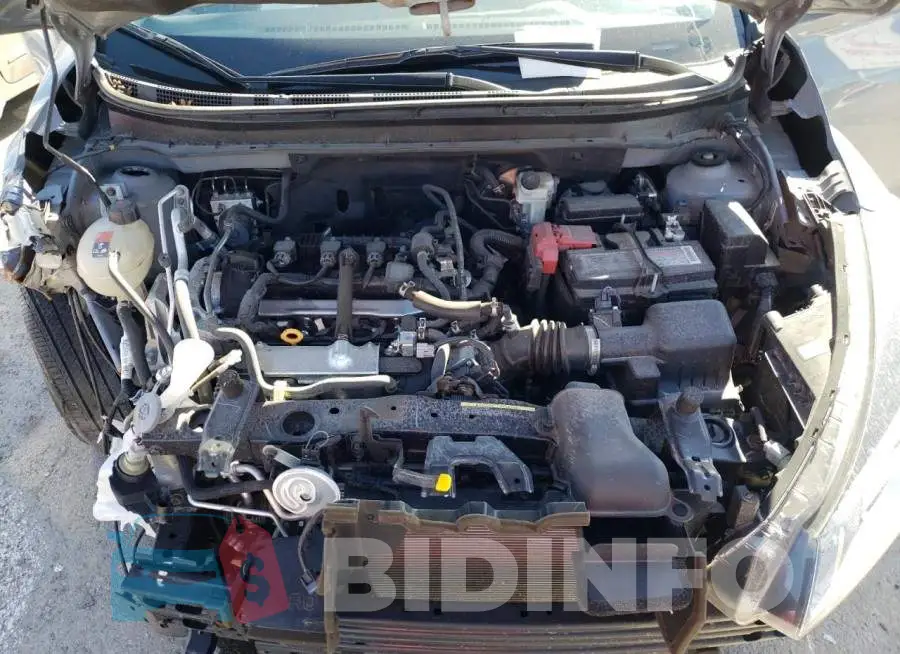 3N1CP5CV0ML529165 Photo# 11