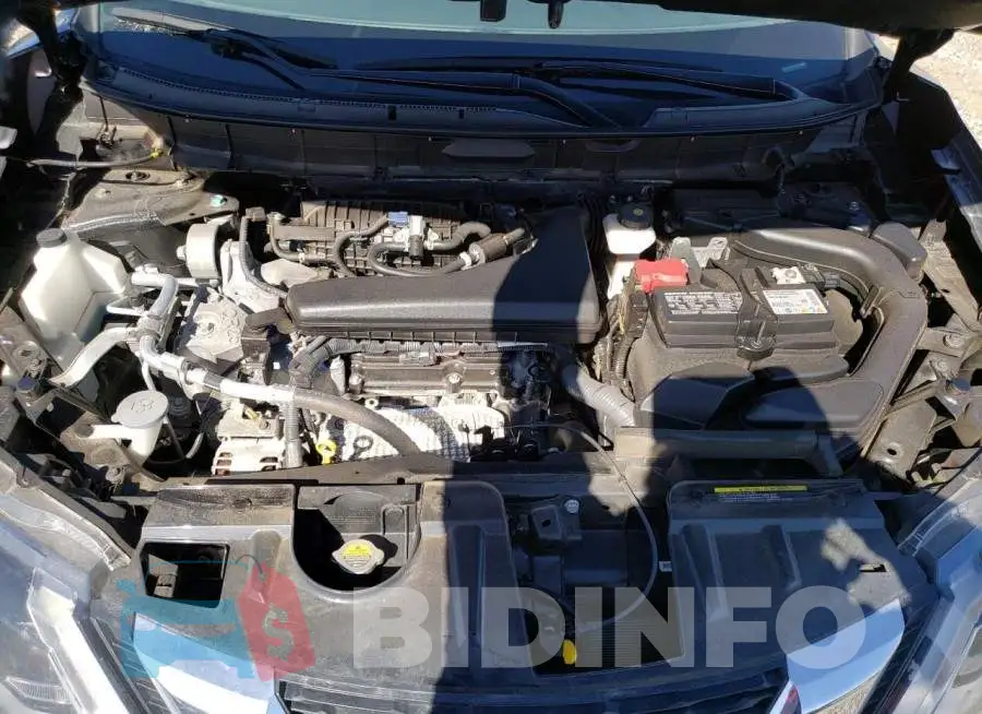 5N1AT2MT7LC807111 Photo# 11