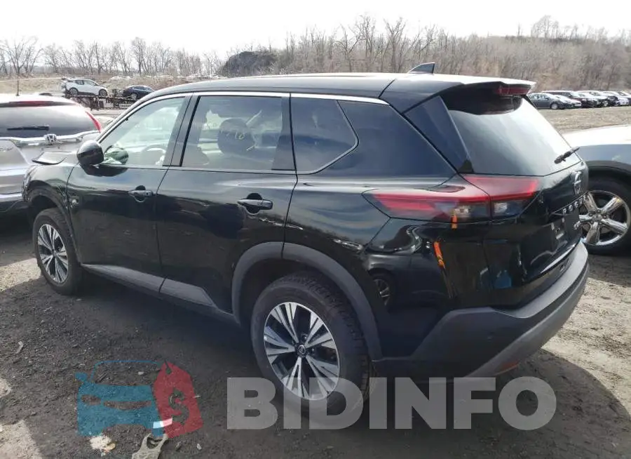 5N1AT3BB4MC780225 Photo# 2