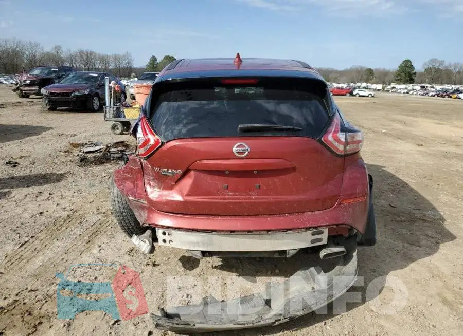 5N1AZ2MG8GN156986 Photo# 6