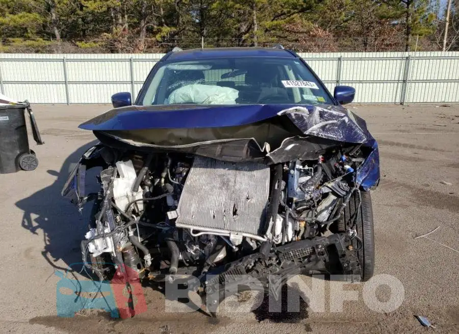 5N1DR2MMXKC579592 Photo# 5