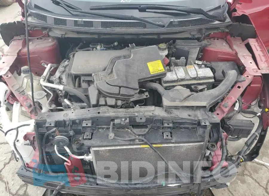 JN1BJ1CP6HW019930 Photo# 12