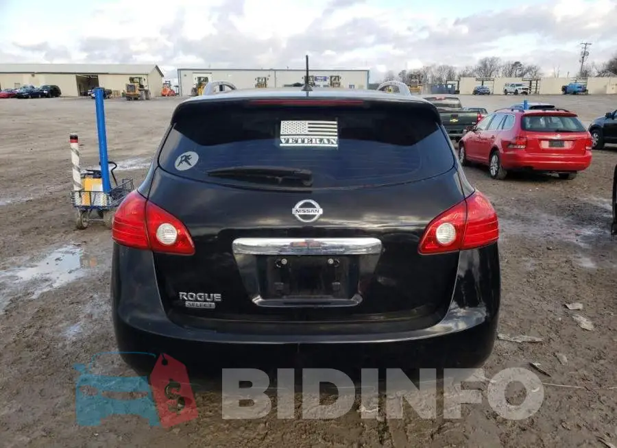JN8AS5MT0FW661425 Photo# 6