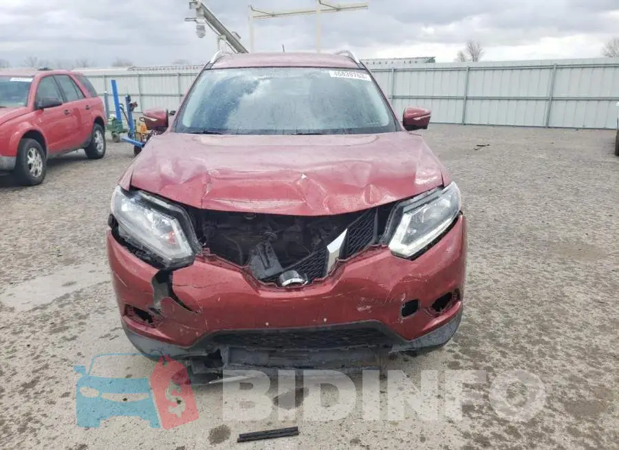 KNMAT2MT1FP579057 Photo# 5