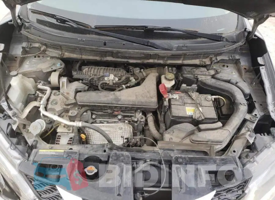 KNMAT2MT2FP559089 Photo# 12