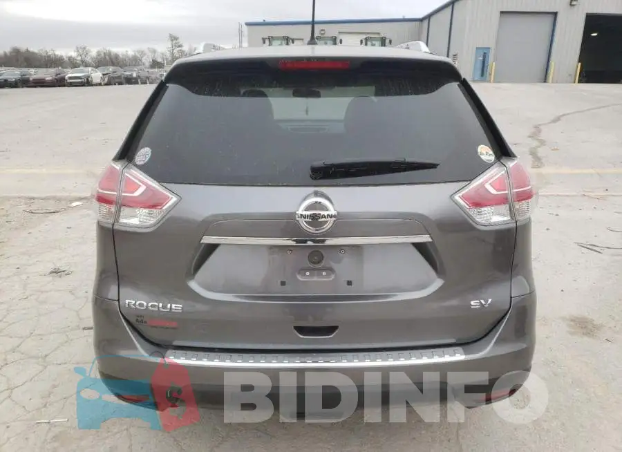 KNMAT2MT2FP559089 Photo# 6