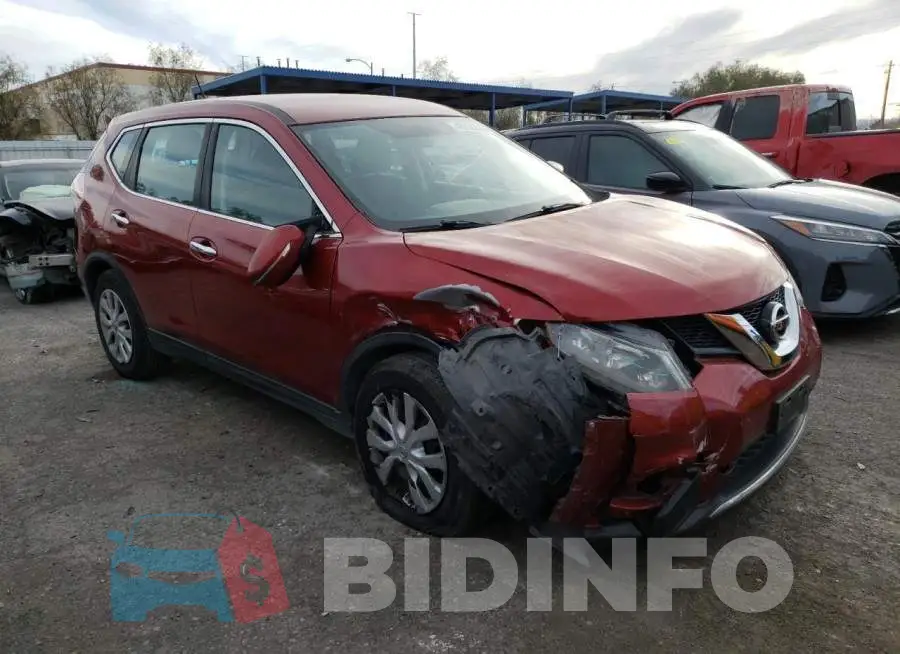 KNMAT2MT4FP550913 Photo# 4