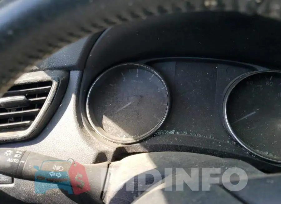 KNMAT2MT4JP508749 Photo# 9