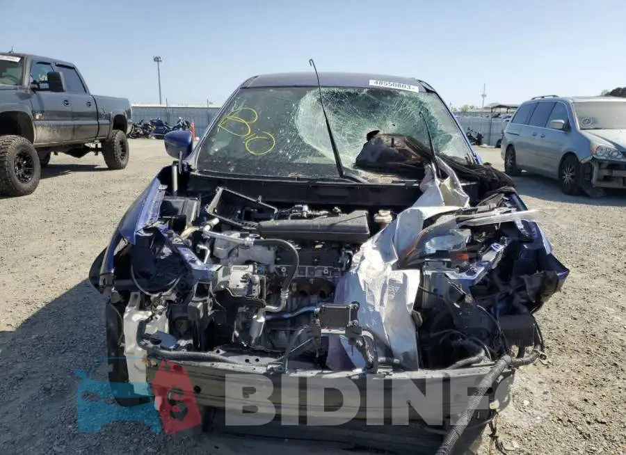 KNMAT2MT4JP508749 Photo# 5