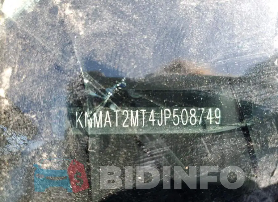 KNMAT2MT4JP508749 Photo# 13