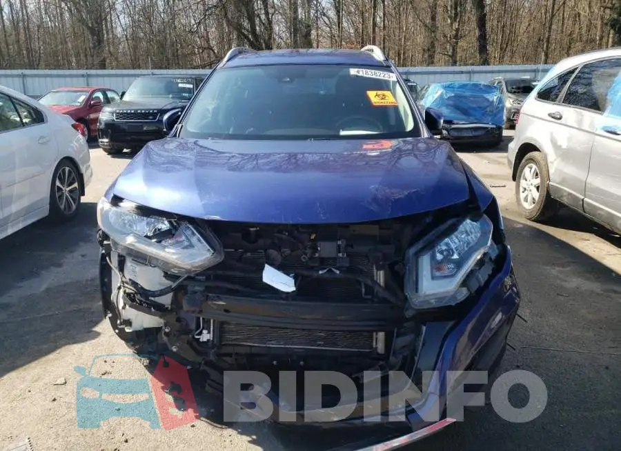 KNMAT2MT4LP501738 Photo# 5
