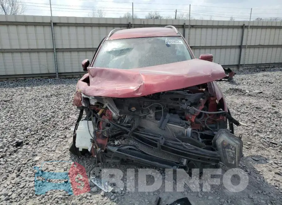 KNMAT2MT9GP624635 Photo# 5