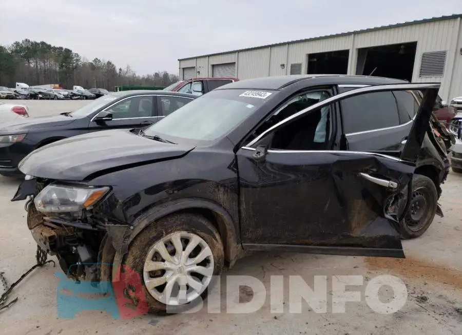 KNMAT2MTXFP510643 Photo# 1