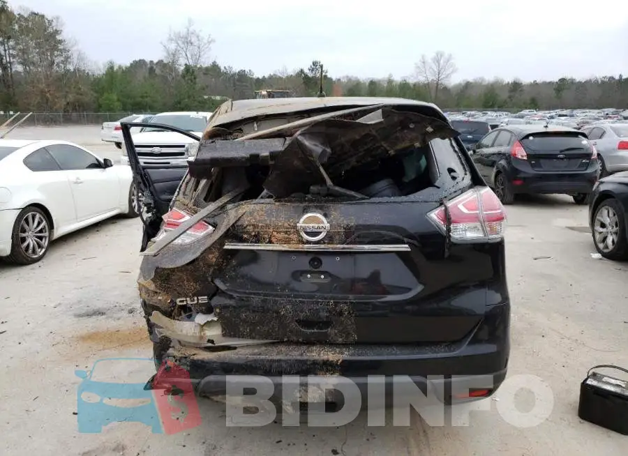 KNMAT2MTXFP510643 Photo# 6