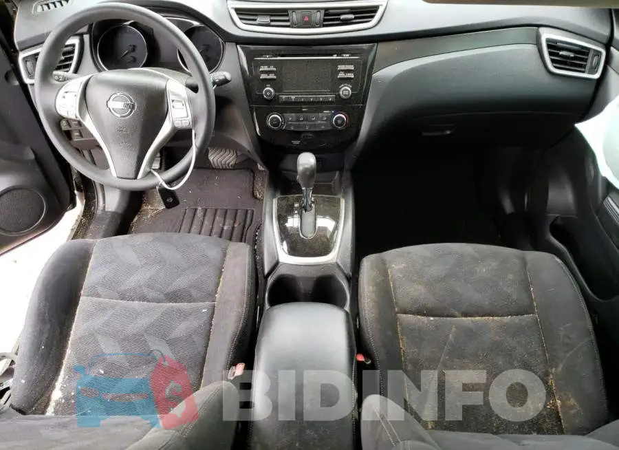 KNMAT2MTXFP510643 Photo# 8