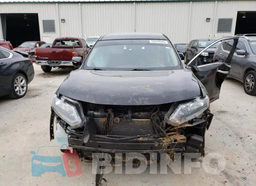 KNMAT2MTXFP510643 Photo# 5