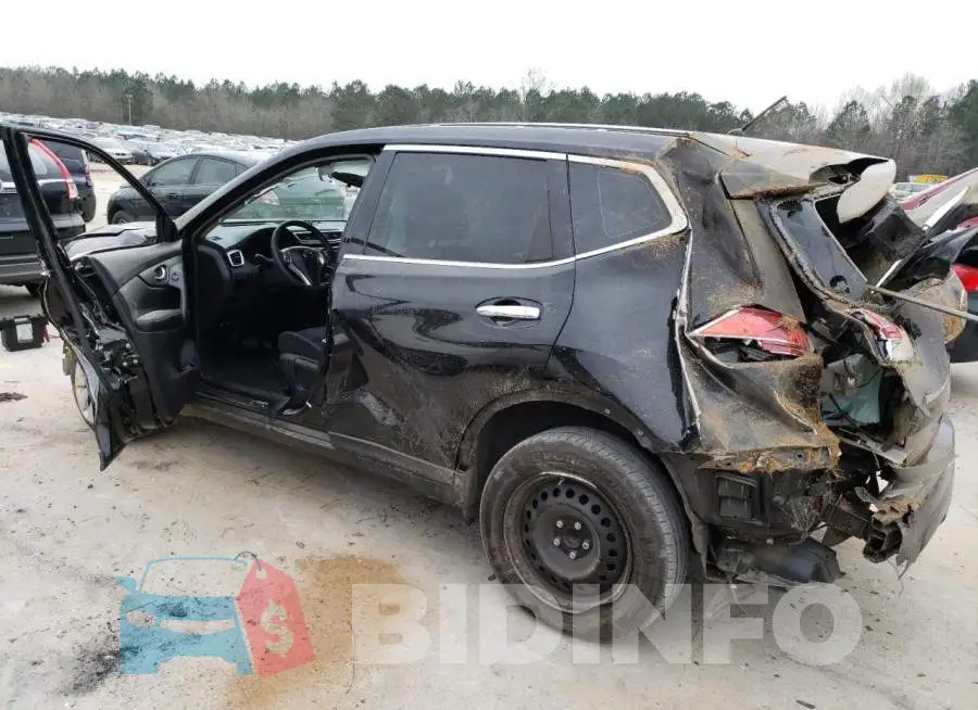 KNMAT2MTXFP510643 Photo# 2