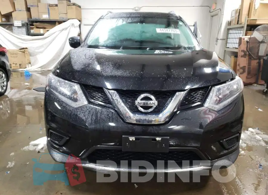 KNMAT2MV2GP623036 Photo# 5