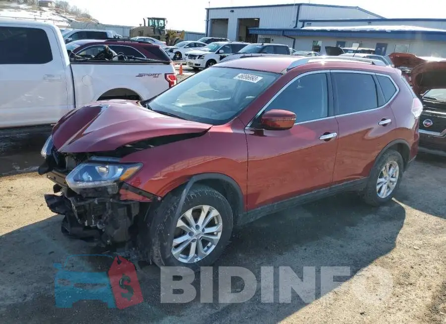 KNMAT2MV2GP708278 Photo# 1