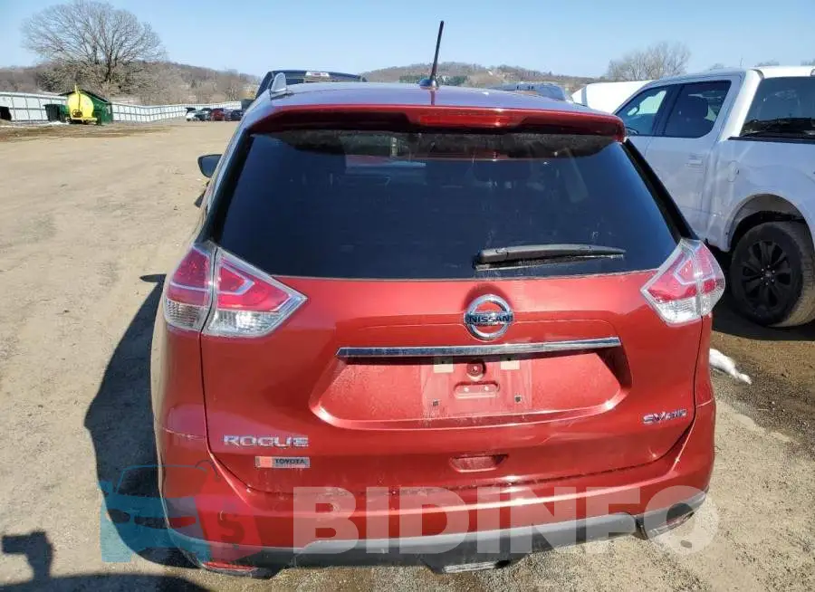 KNMAT2MV2GP708278 Photo# 6