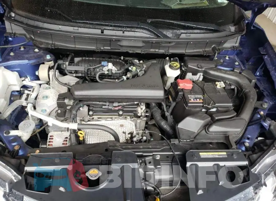 KNMAT2MV7JP554495 Photo# 12