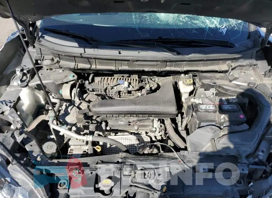 KNMAT2MV7JP595175 Photo# 11