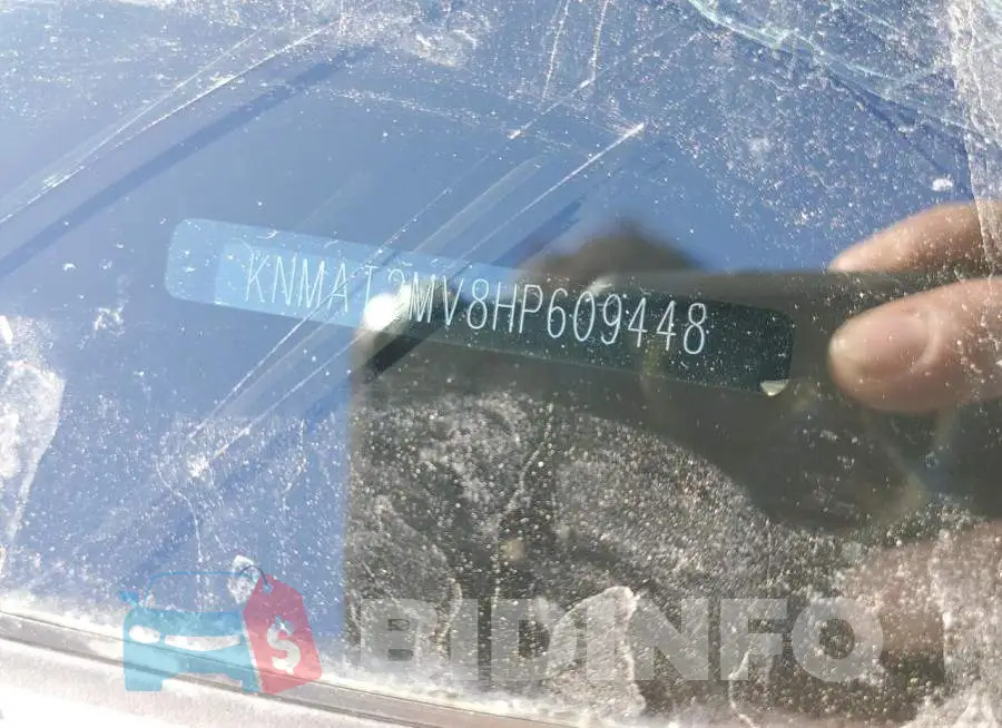 KNMAT2MV8HP609448 Photo# 13