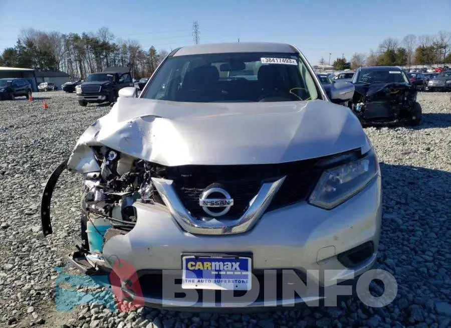 KNMAT2MV9FP504513 Photo# 5