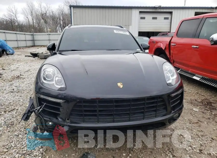 WP1AB2A53GLB51636 Photo# 5