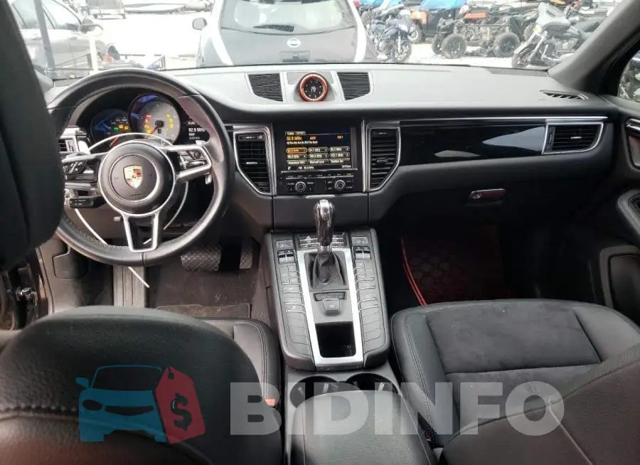 WP1AB2A53GLB51636 Photo# 8