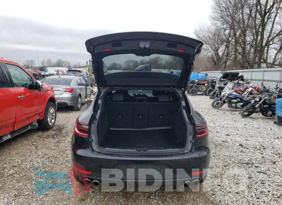 WP1AB2A53GLB51636 Photo# 6