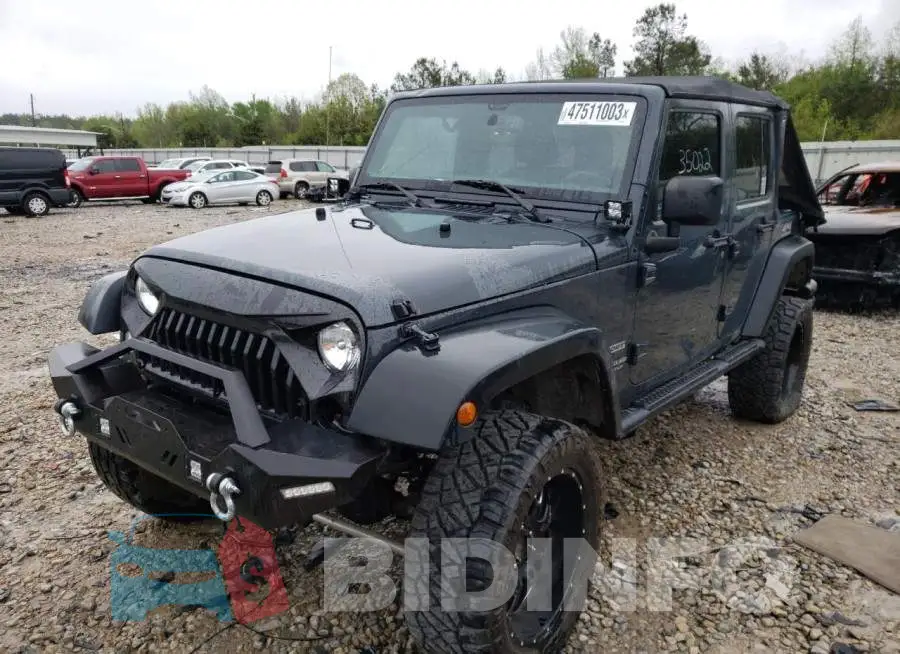 1C4BJWDG8HL731186 Photo# 1