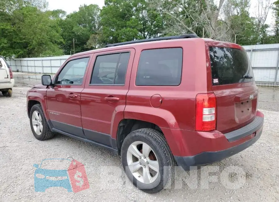 1C4NJPBB8FD281170 Photo# 2