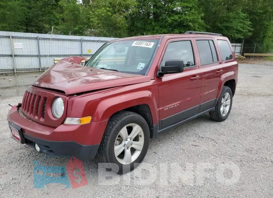 1C4NJPBB8FD281170 Photo# 1
