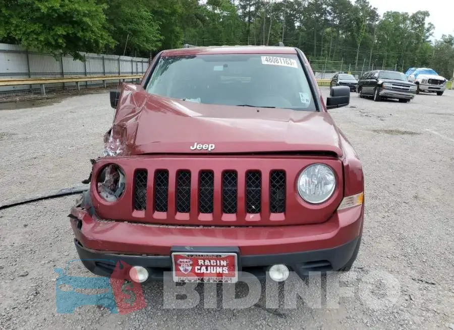 1C4NJPBB8FD281170 Photo# 5