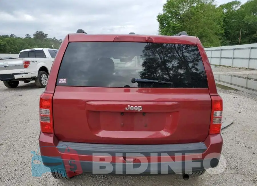 1C4NJPBB8FD281170 Photo# 6