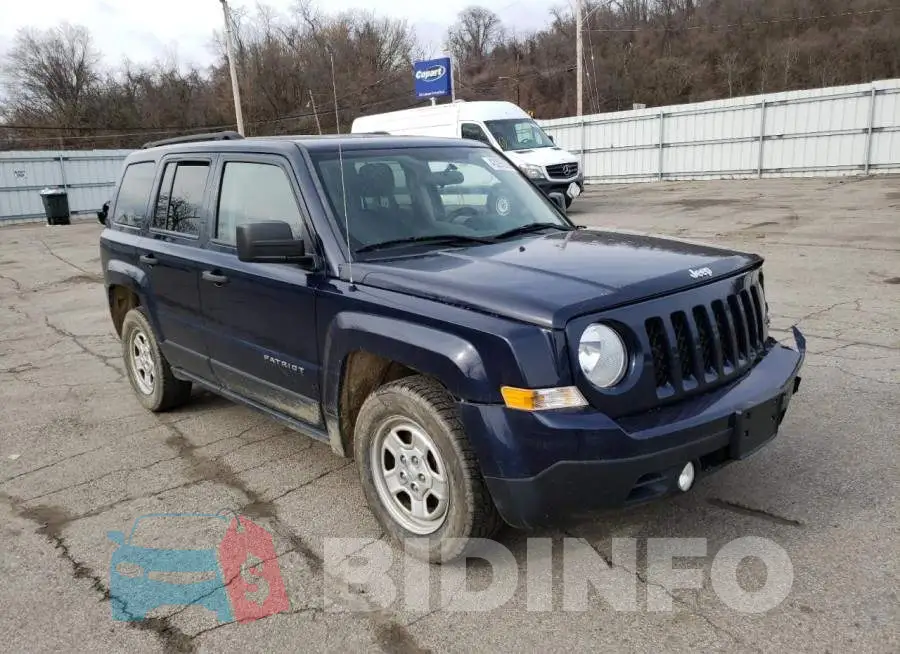 1C4NJRBB8FD258015 Photo# 4