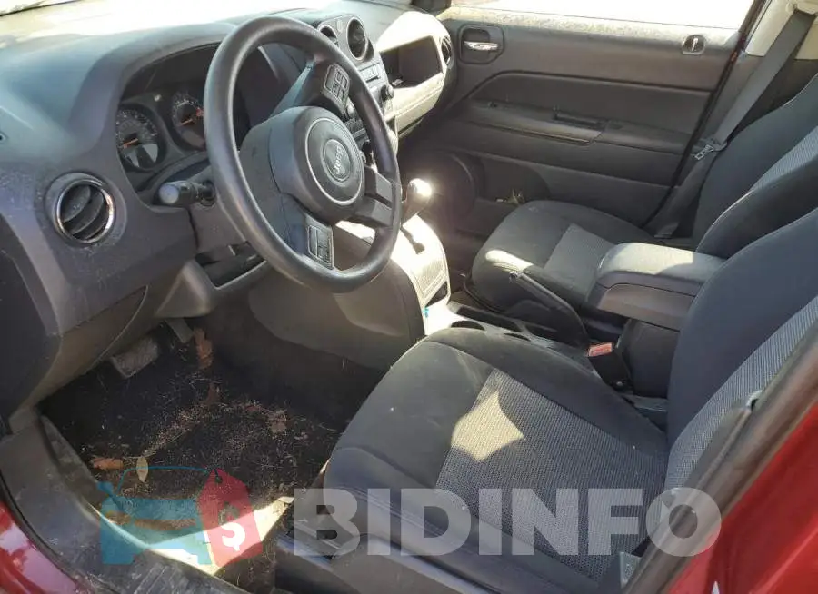 1C4NJRBB8FD417003 Photo# 7