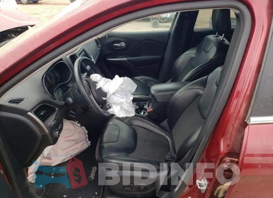 1C4PJLLB2KD151718 Photo# 7