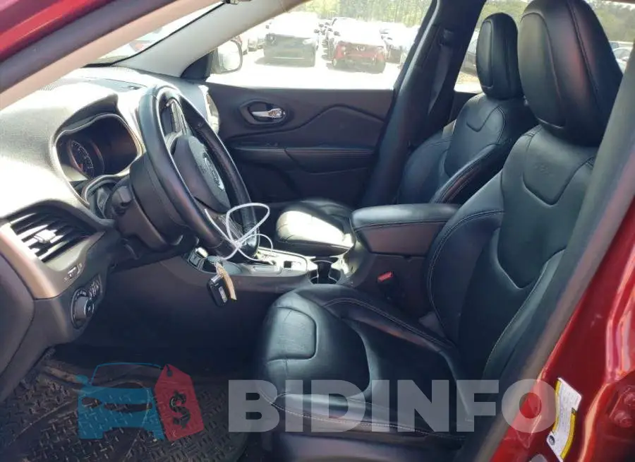 1C4PJMDS9FW698029 Photo# 7