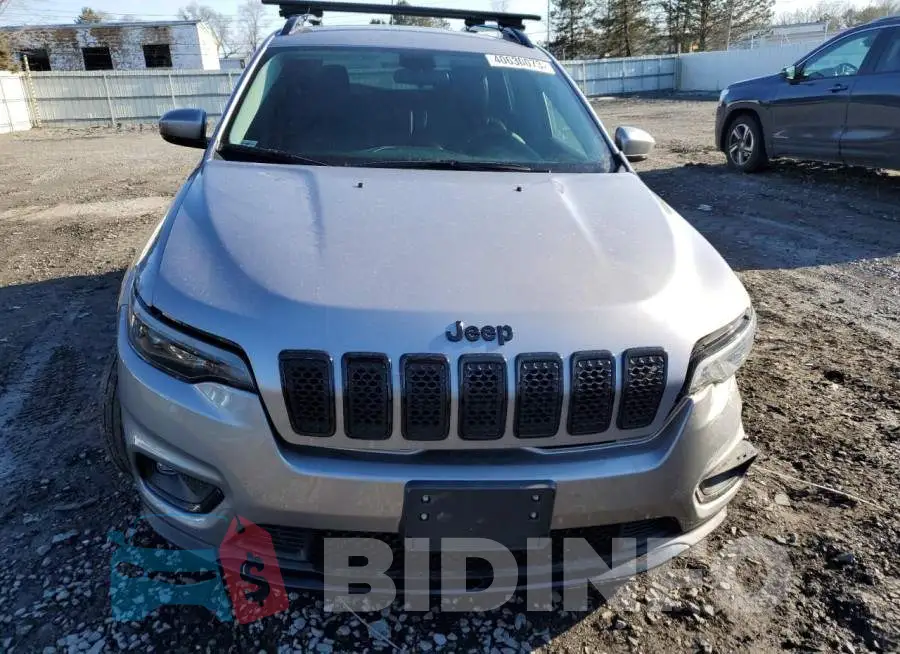 1C4PJMLB7LD603783 Photo# 5