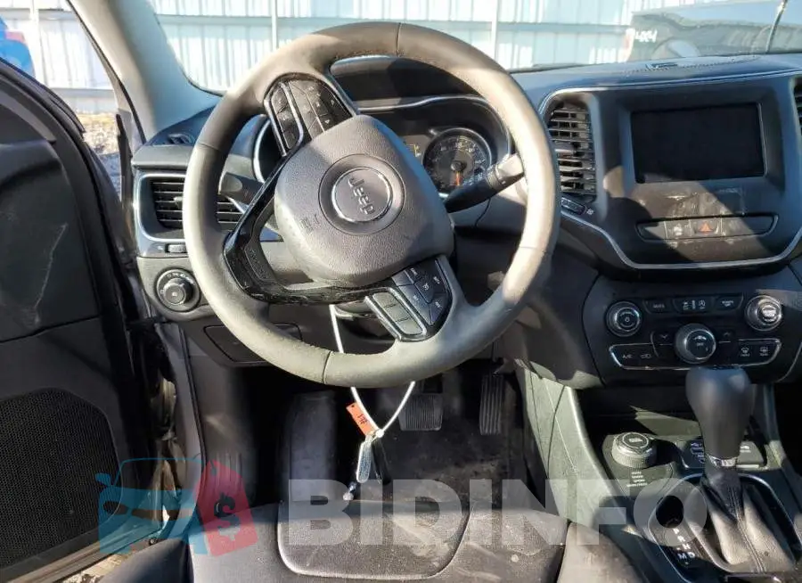 1C4PJMLB7LD603783 Photo# 8